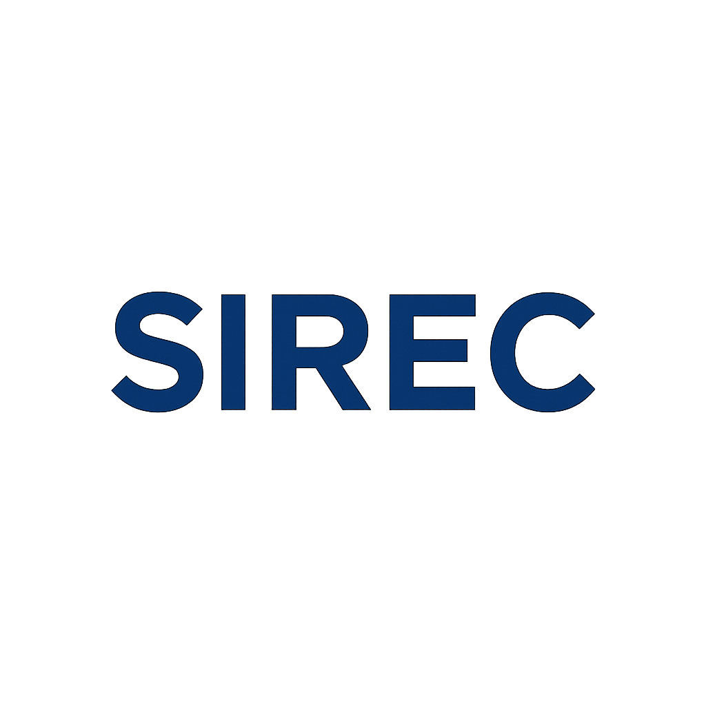 Logo SIREC